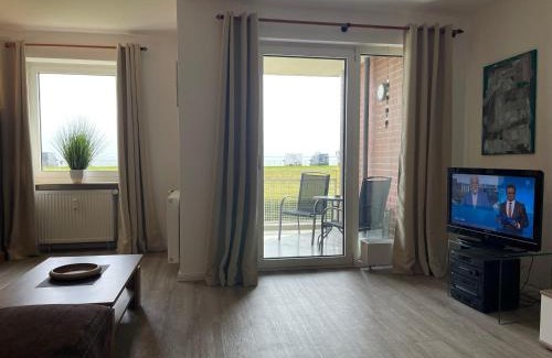 Innenhafen Apartment | Apartment 10