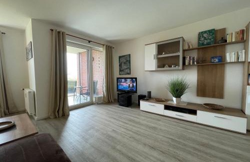 Innenhafen Apartment | Apartment 10