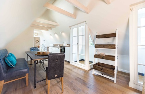Edertal Apartment | Apartment 10 - Edersee time out