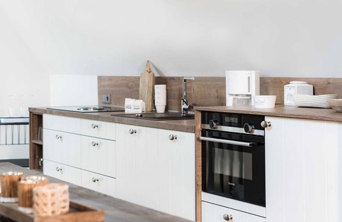 Edertal Apartment | Apartment 10 - Edersee time out