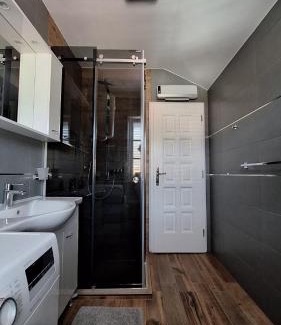 Banjol Apartment | Apartment 10 in Villa Petrac