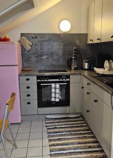Dortmund Apartment | Apartment 10 min away from Induna signal park