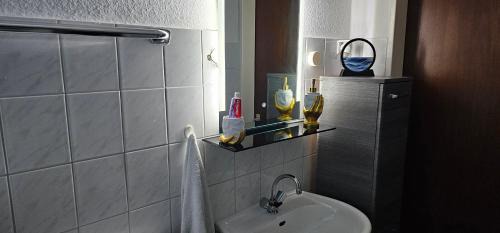 Dortmund Apartment | Apartment 10 min away from Induna signal park