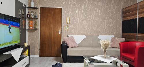Dortmund Apartment | Apartment 10 min away from Induna signal park
