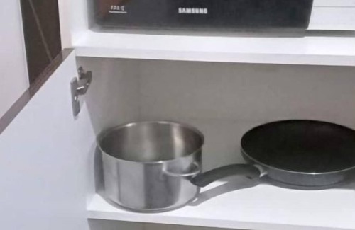Cite La Gazelle Apartment | Apartment 10 minutes from the airport S+2 very quiet