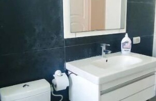 Cite La Gazelle Apartment | Apartment 10 minutes from the airport S+2 very quiet