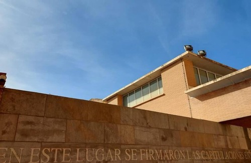 Santa Fe Condo | Apartment 10 minutes from Granada and l'Alhambra!