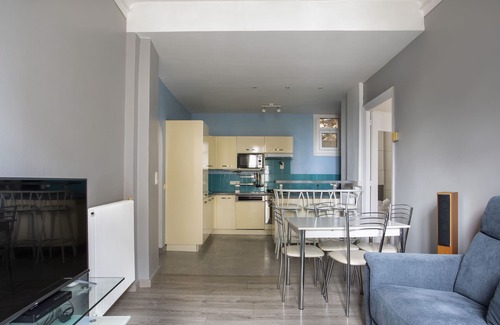 Beausoleil Apartment | Apartment 10 minutes walk from Monaco