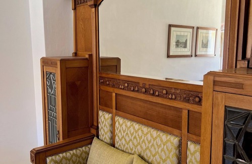 Pesaro Apartment | Apartment 10 minutes from the Theater and the historic home of Gioacchino Rossini.