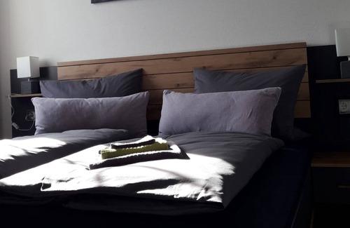 Geislingen Apartment | Apartment, 100 square meters, 2 bedrooms, max. 4 people