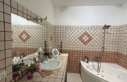 Focene Apartment | Apartment 100meters from the sea 5 minutes from Fiumicino airport
