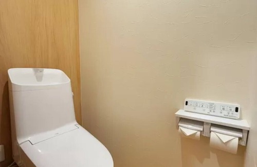 Komagata Apartment | Apartment 101 in Asakusa: 5 - minute walk from Asakusa Station,