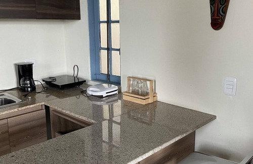 Guatavita Apartment | APARTMENT 102 IN ABBEY OF TOMINE BEST VIEW OF THE LAGOON