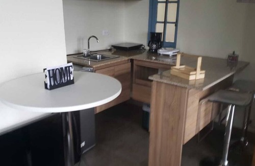 Guatavita Apartment | APARTMENT 102 IN ABBEY OF TOMINE BEST VIEW OF THE LAGOON
