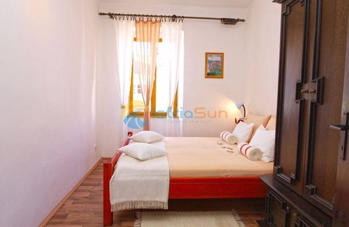 Veruda Apartment | Apartment 1027/3470 (Istria - Pula), 1250m from the beach