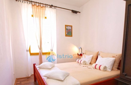 Veruda Apartment | Apartment 1027/3470 (Istria - Pula), 1250m from the beach