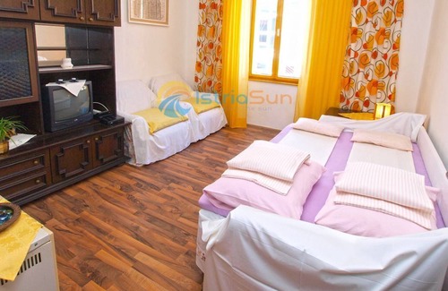 Veruda Apartment | Apartment 1027/3470 (Istria - Pula), 1250m from the beach