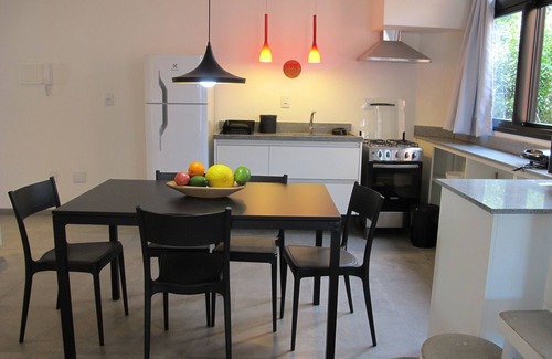 Centro Apartment | Apartment 103 with private terrace and barbecue