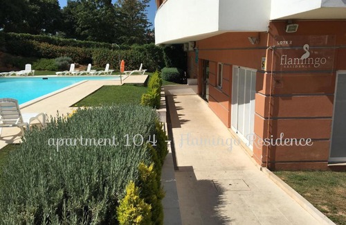 Portimao Apartment | Apartment 104 - Flamingo Residence