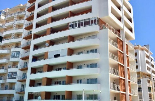 Portimao Apartment | Apartment 104 - Flamingo Residence