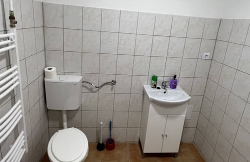 Ohegy Apartment | Apartment 11 | 32m2