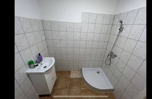 Ohegy Apartment | Apartment 11 | 32m2