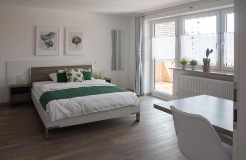 Igersheim Apartment | Apartment 12