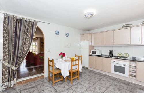 Otura Apartment | Apartment 120 m2. With Swimming Pool in Rural Housing.