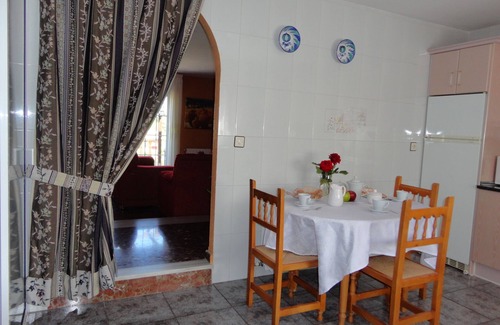 Otura Apartment | Apartment 120 m2. With Swimming Pool in Rural Housing.