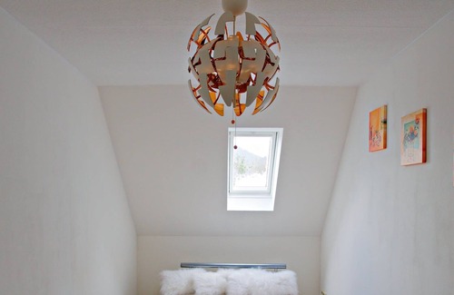 Loecherberg Apartment | Apartment, 120 square meters, 2 bedrooms, max. 6 people