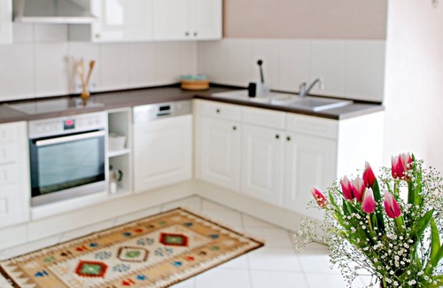 Loecherberg Apartment | Apartment, 120 square meters, 2 bedrooms, max. 6 people