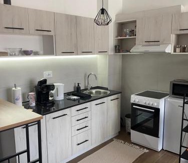 Sabac Apartment | Apartment#13 Šabac