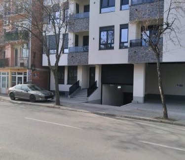 Sabac Apartment | Apartment#13 Šabac