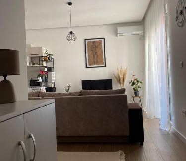 Sabac Apartment | Apartment#13 Šabac
