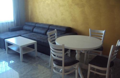 Sofia Apartment | Apartment 13