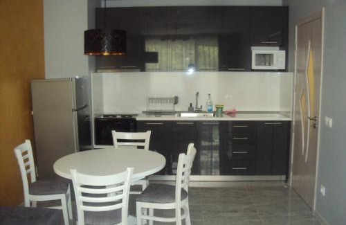 Sofia Apartment | Apartment 13