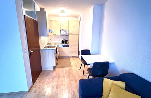 Waldegg Condo | Apartment 14 im Herzen von Linz
