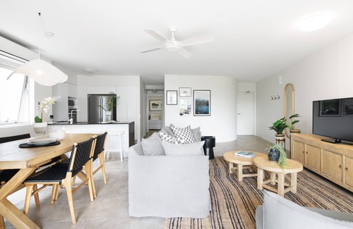 Noosa Heads Apartment | Apartment 14 - The Cove