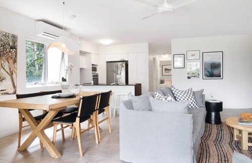 Noosa Heads Apartment | Apartment 14 - The Cove