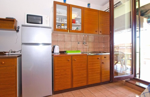 Segotici Apartment | Apartment 1444/13389 (Istria - Duga Uvala), 200m from the beach