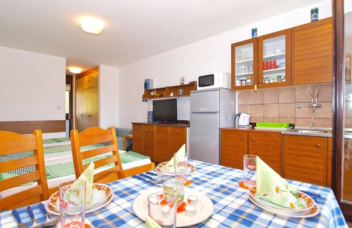Segotici Apartment | Apartment 1444/13389 (Istria - Duga Uvala), 200m from the beach