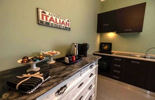 San Salvario Apartment | APARTMENT 15