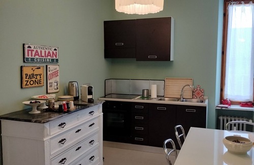 San Salvario Apartment | APARTMENT 15