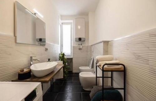 San Salvario Apartment | APARTMENT 15