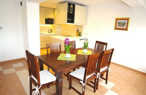 Valbandon Apartment | Apartment 150 m from the beach