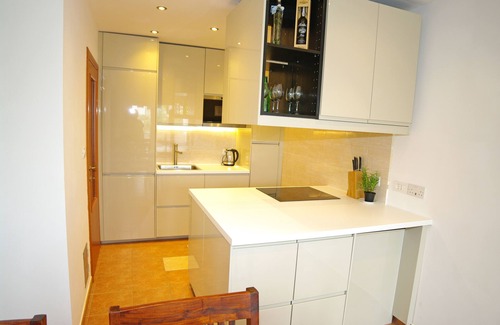 Valbandon Apartment | Apartment 150 m from the beach