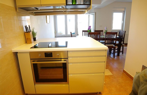 Valbandon Apartment | Apartment 150 m from the beach