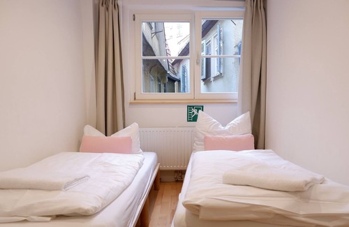 Tuebingen Apartment | Apartment 16, 27 qm, max. 4 Personen