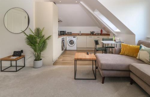 Y Felinheli Apartment | Apartment 16
