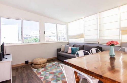Se Apartment | Apartment ∙ 16 guests